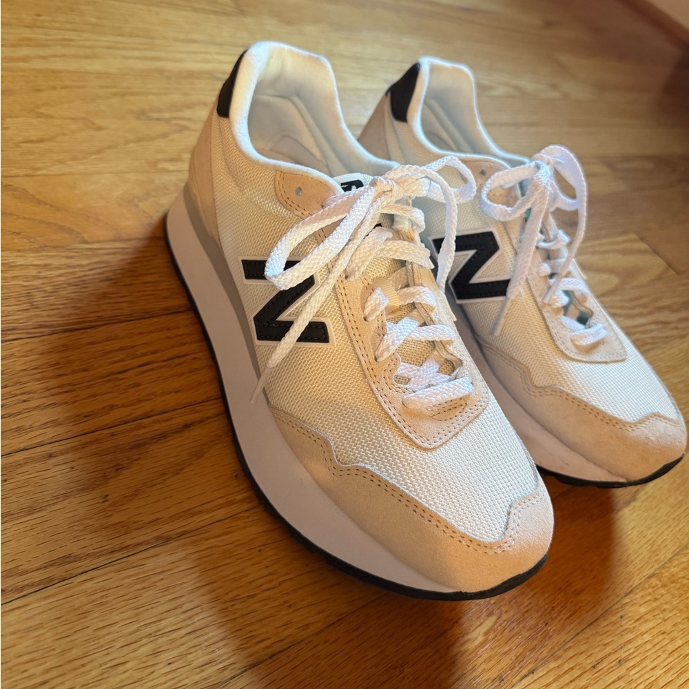 New Balance 515H Platform Sneaker - Women's